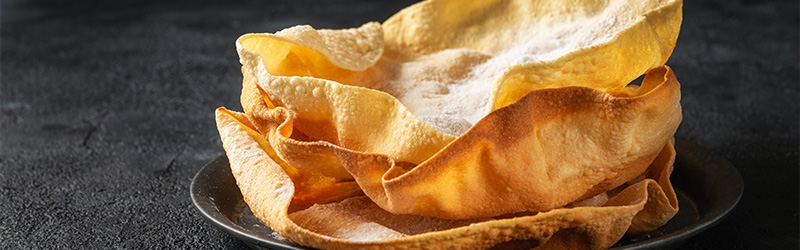 Poppadoms category header image