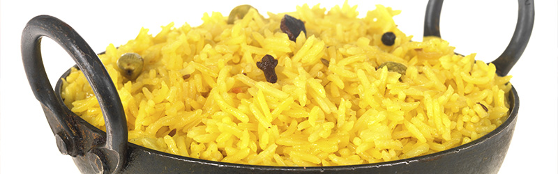 Rice category header image